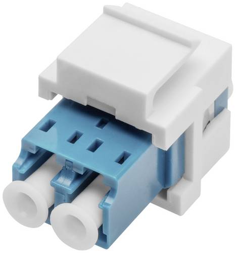 Digitus LWL-Kupplung DN-96007-1-K