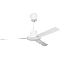 Deckenventilator Nordik Evolution Weiß 162