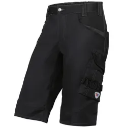 Shorts "1827-033" Bplus Modern Stretch - 42 - schwarz