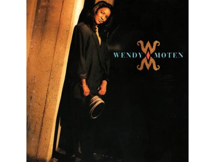 Wendy Moten