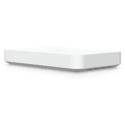 Ubiquiti UXG-Fiber (30W) Gateway/Controller 1000, 2500, 10000 Mbit/s
