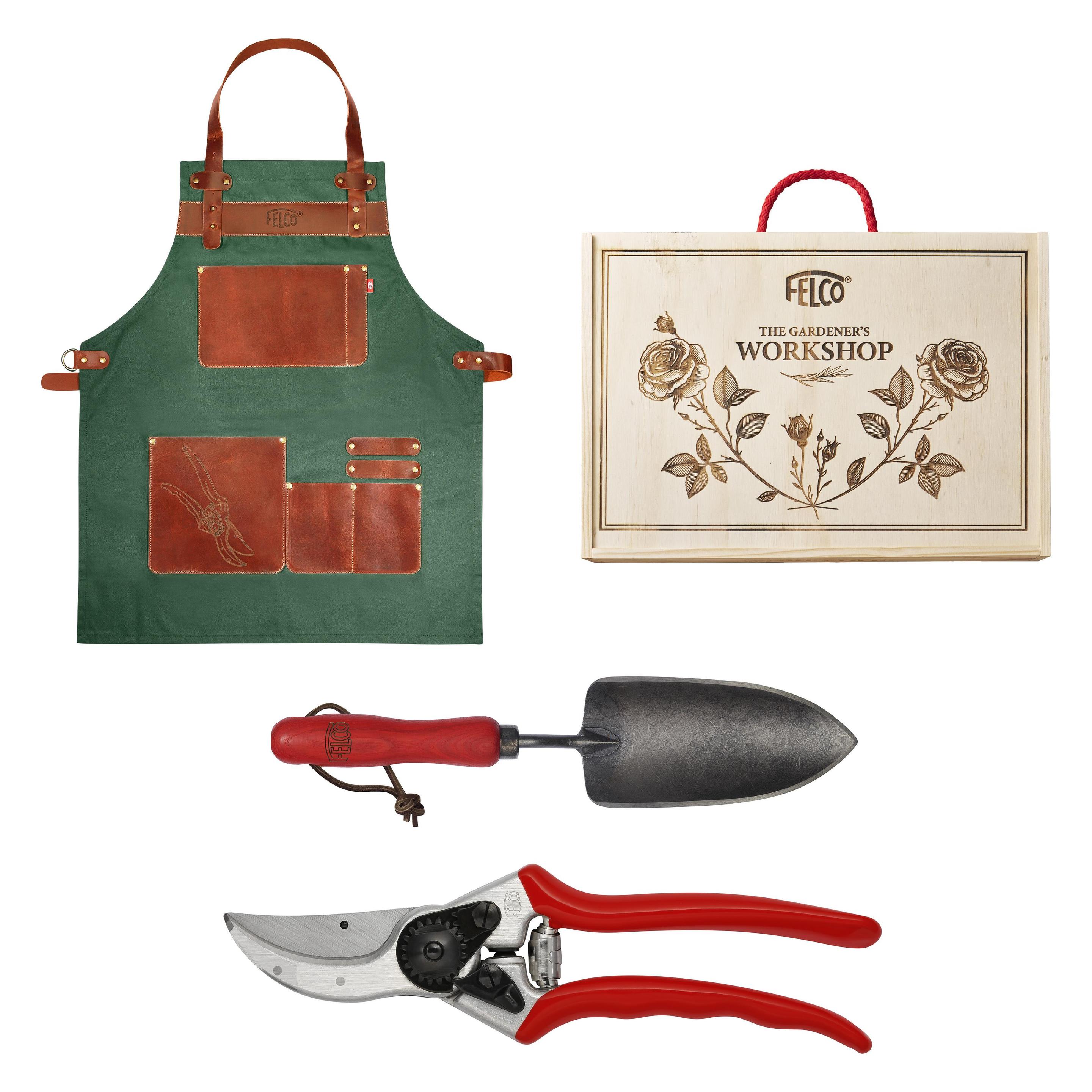 Felco 935-D Gärtner-Werkzeugset (FELCO 935-D)