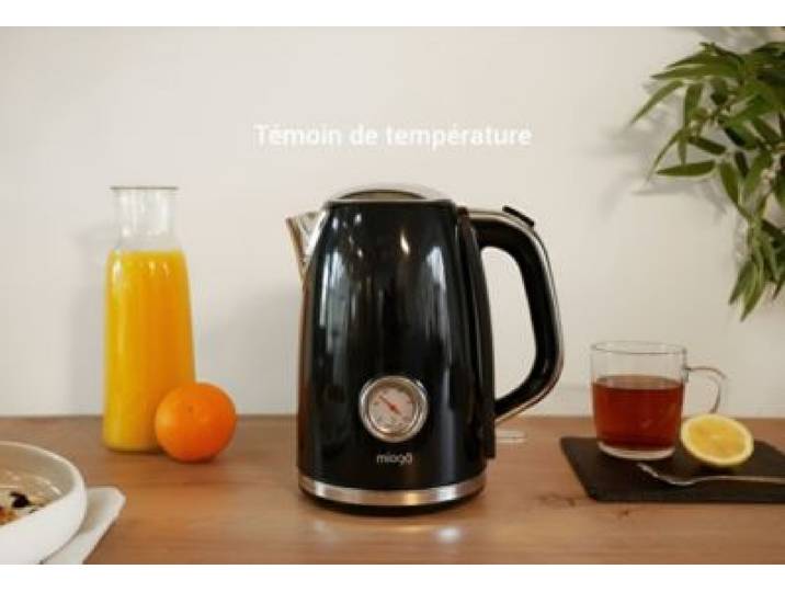 Miogo - Bouilloire Daily Mdk2