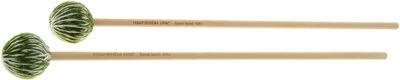 Marimba One RSR1 Round Sound Mallets Vert