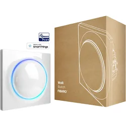 Fibaro 50/60 Hz Z-Wave, 6dBm, 868.4 / 869.85 /, Automatisierung