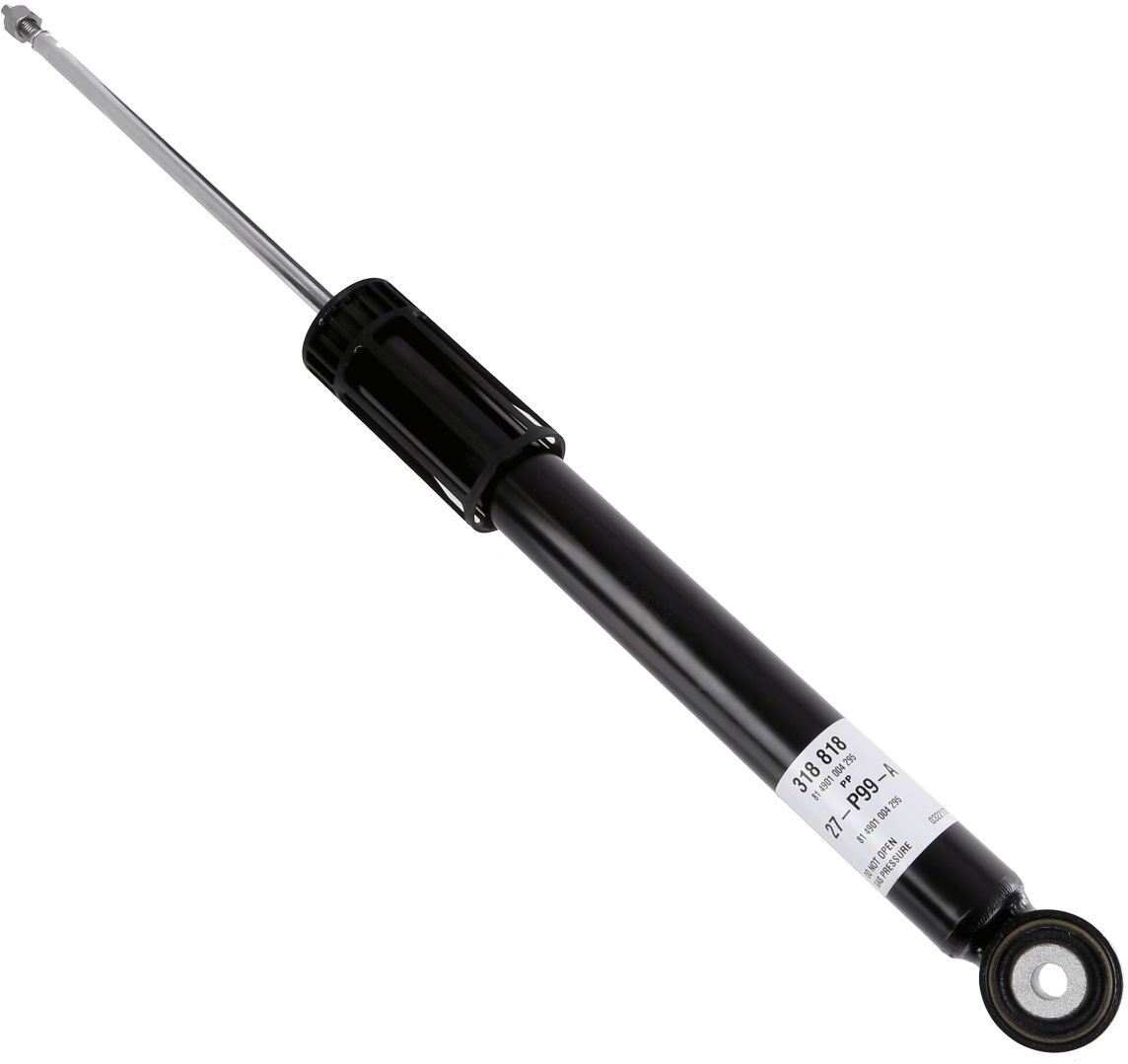 Stoßdämpfer SACHS 318 818
