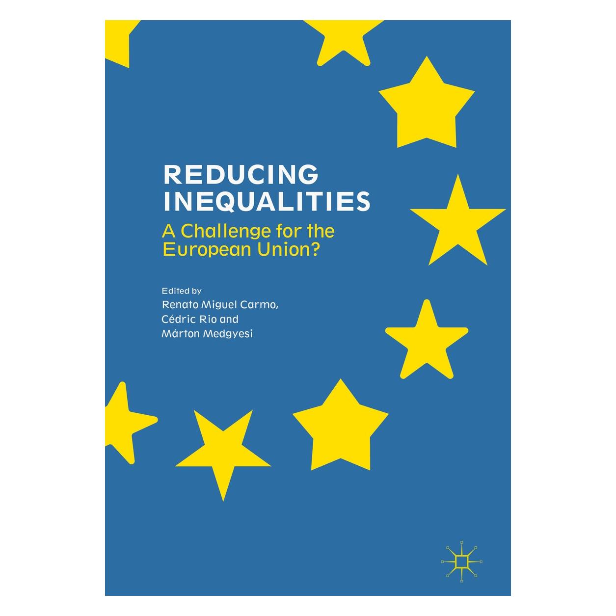 Springer Reducing Inequalities (Englisch, Hardcover, Cédric Rio, Márton Medgyesi, Renato Miguel Carmo) (9783319650050)