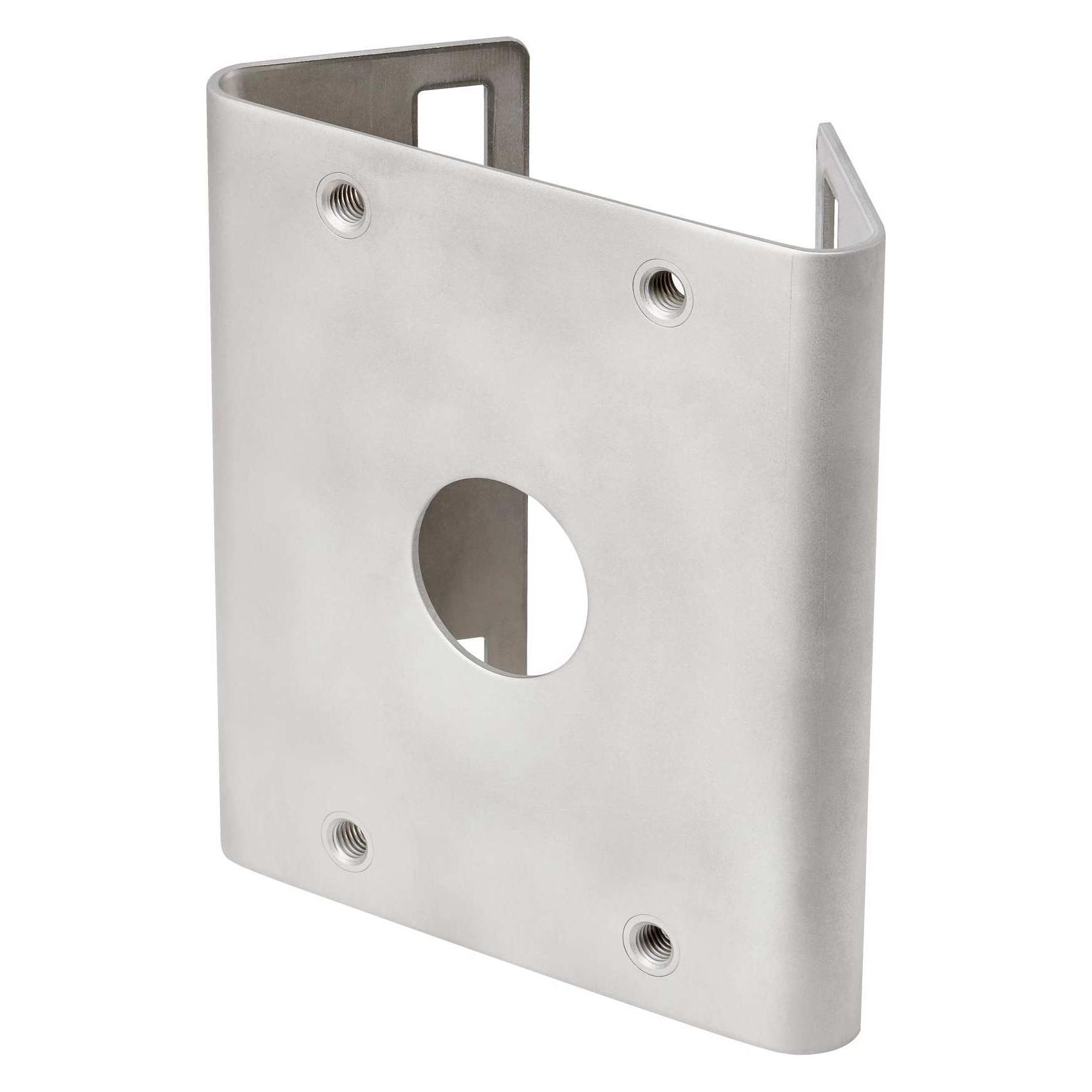 Hanwha Masthalterung SBP-300PMS Silber (SBP-300PMS)