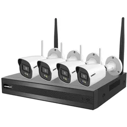 Comelit Group Kamera Wlan Bullet WBK4N04NA
