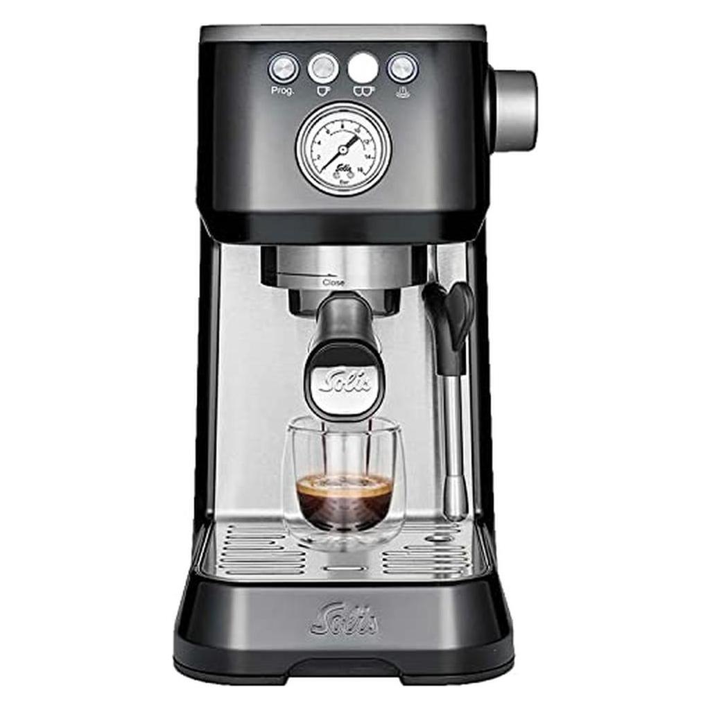 Solis Barista Perfetta Plus 1016 (980.17)