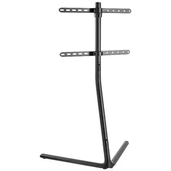 LogiLink BP0079 (40 kg, 49" - 70"), TV Ständer, Schwarz