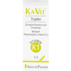 Ka-Vit Tropfen 5 ML