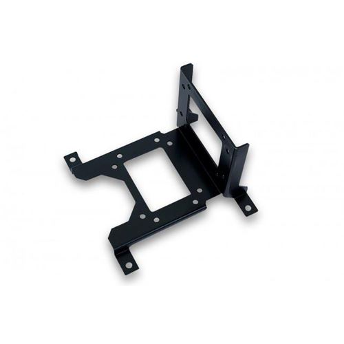EK Water Blocks EK-UNI Pumpenhalterung 120mm Lüfter vertikal