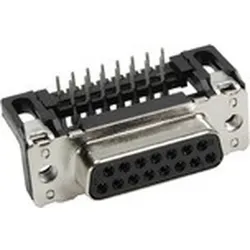 Harting Steckverbinder 09662136601