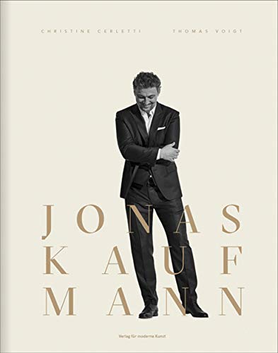 Nikolaus Bachler - Jonas Kaufmann - Preis vom 02.10.2026 23:42:20 h