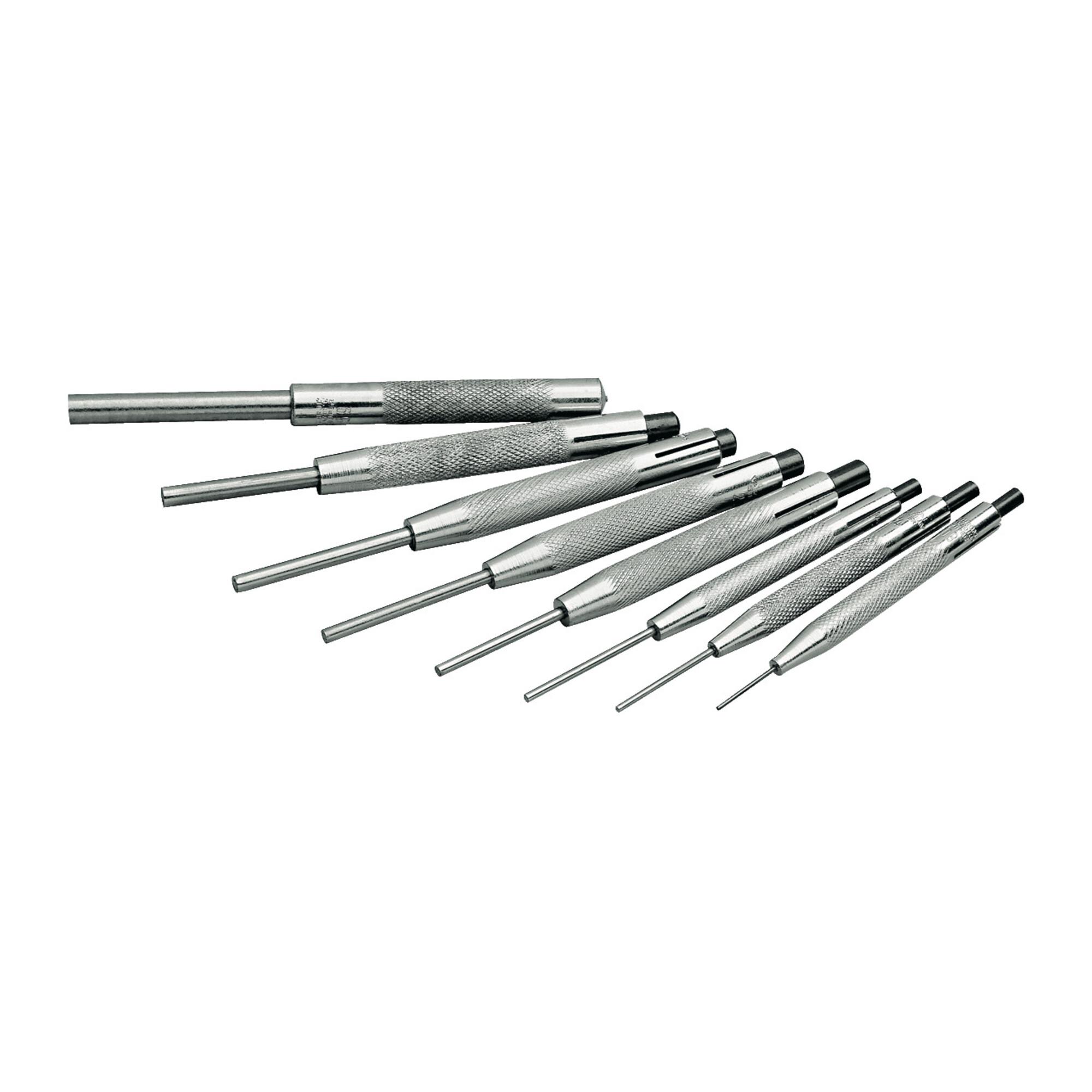 Gedore 115 Splinttreiber-Satz 8-teilig (8756780)