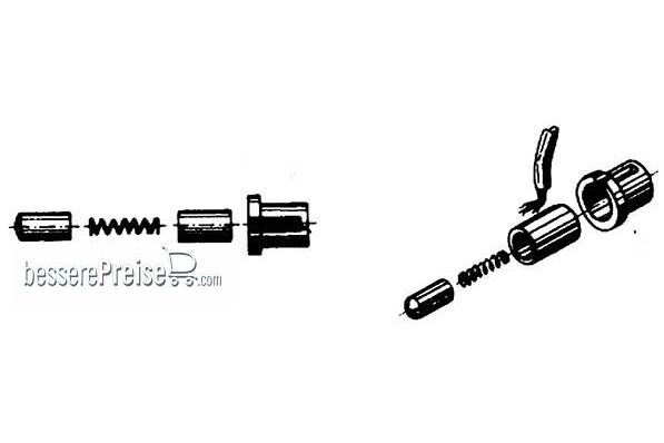Weinert 98902