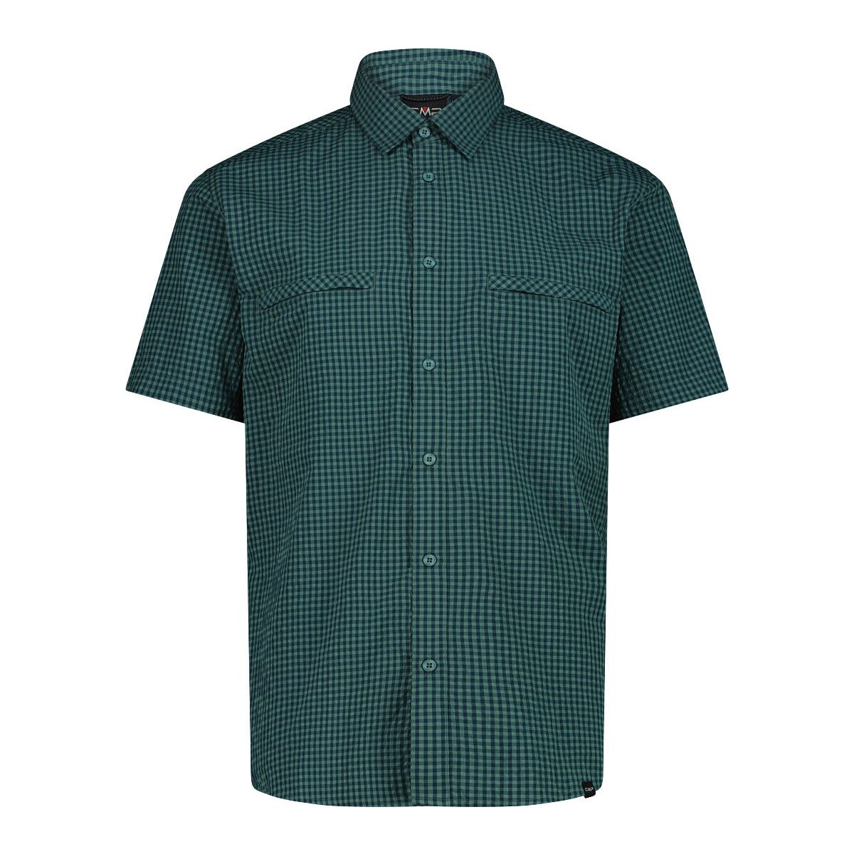 CMP MAN Shirt lichen (E857) 58 35S7997-E857-58