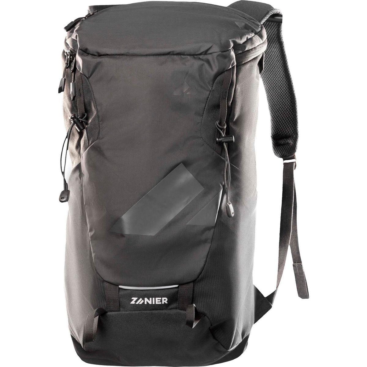 Zanier Backpack Sport schwarz (2000) O/S 55038-2000-O/S