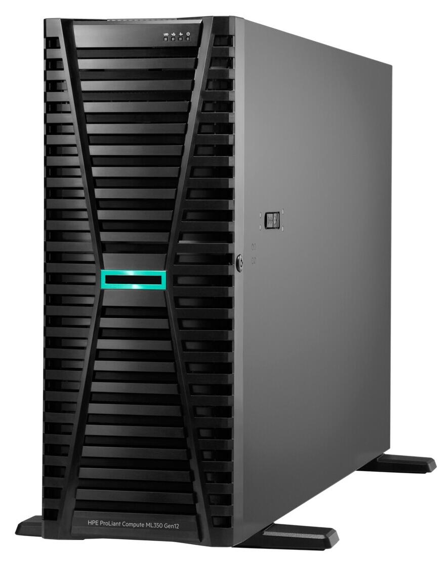 Hewlett-Packard Enterprise HPE ProLiant Compute ML350 Gen12 P89974-425