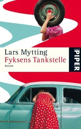 Lars Mytting - Fyksens Tankstelle: Roman - Preis vom 30.09.2026 09:01:18 h