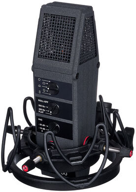 Milab VIP-60