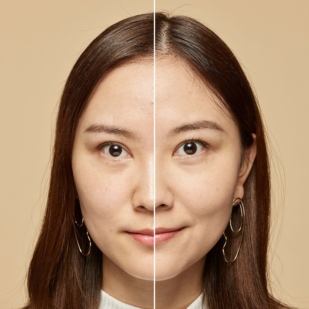 L'Oréal París Accord Parfait foundation #2N-vanilla