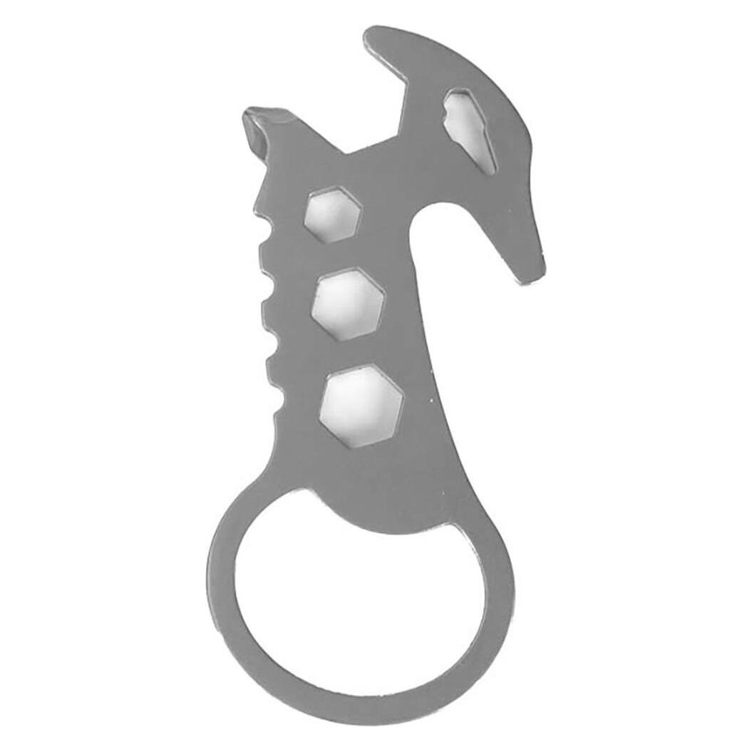 Workpro 8 in 1 edc tool (8 Funktionen) (52722089)