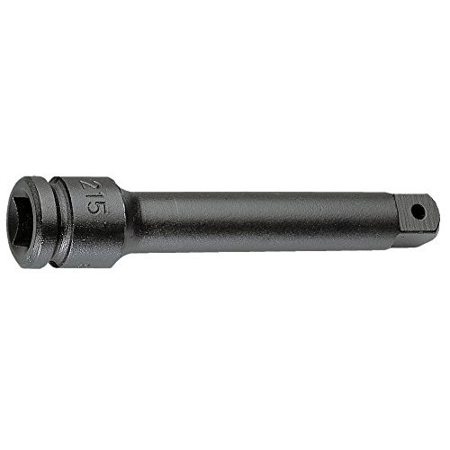 Facom NS.210A Impact 1/2 verlenging, 50 mm