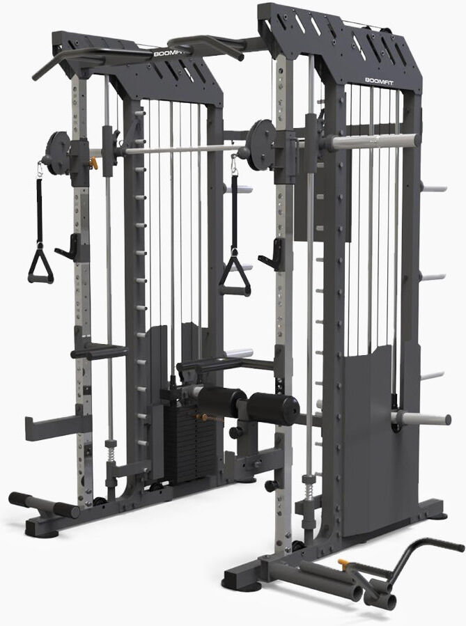 BOOMFIT Multijungle