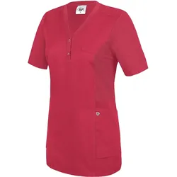 Damen Komfortkasack "1738-435" Med & Care - S - koralle