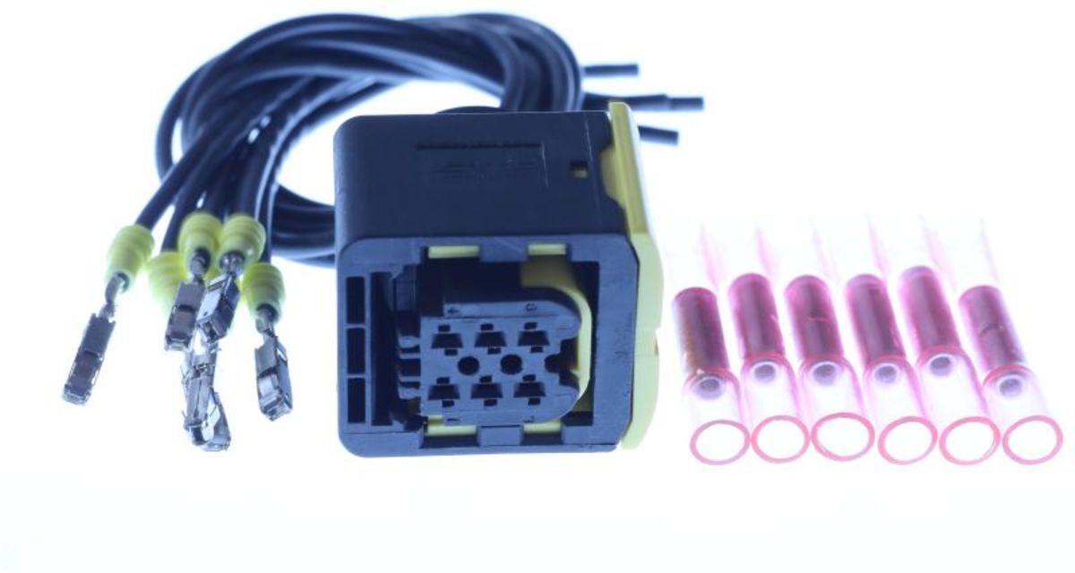 Kabelreparatursatz SENCOM 20560