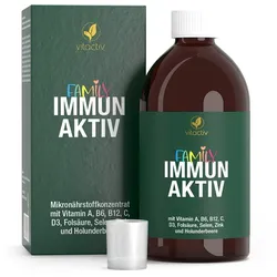 IMMUN AKTIV Saft 330 ml