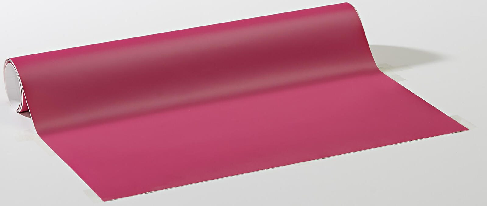 plottiX Wandtattoo-Folie 31.5 cm x 1 m pink PL0502036