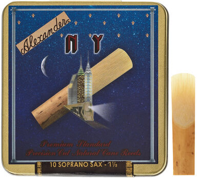 Alexander Reeds NY Soprano 1.5