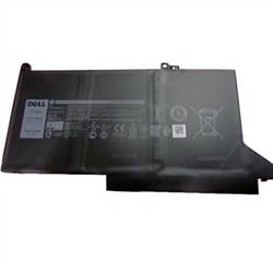 Dell Notebook-Akku 0NF0H Dell DELL-0NF0H