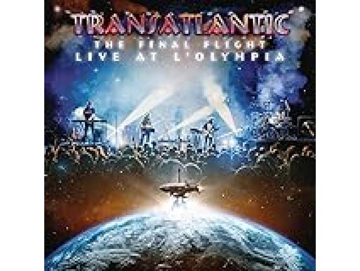 The Final Flight: Live at l'Olympia