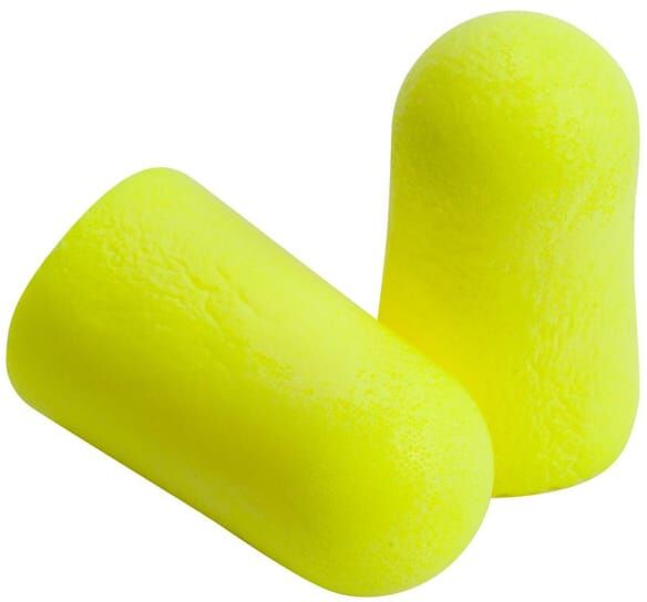Ãronpropp 3M neongul 250 par 4frp