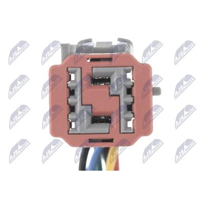 NTY Elektromotor, Heckklappe AE-CH-106 rechts für JEEP