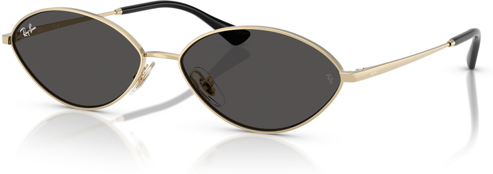 Sonnenbrille Ray-Ban Kai RB 3757 (921387) Damen