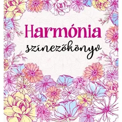 Harmonie-Malbuch