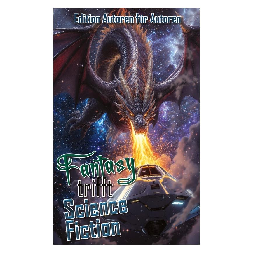Umbreit Fantasy trifft Science Fiction (69166617)