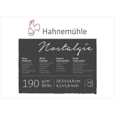 Hahnemühle Papier Nostalgie, 10,5 x 14,8, 190 g/m²