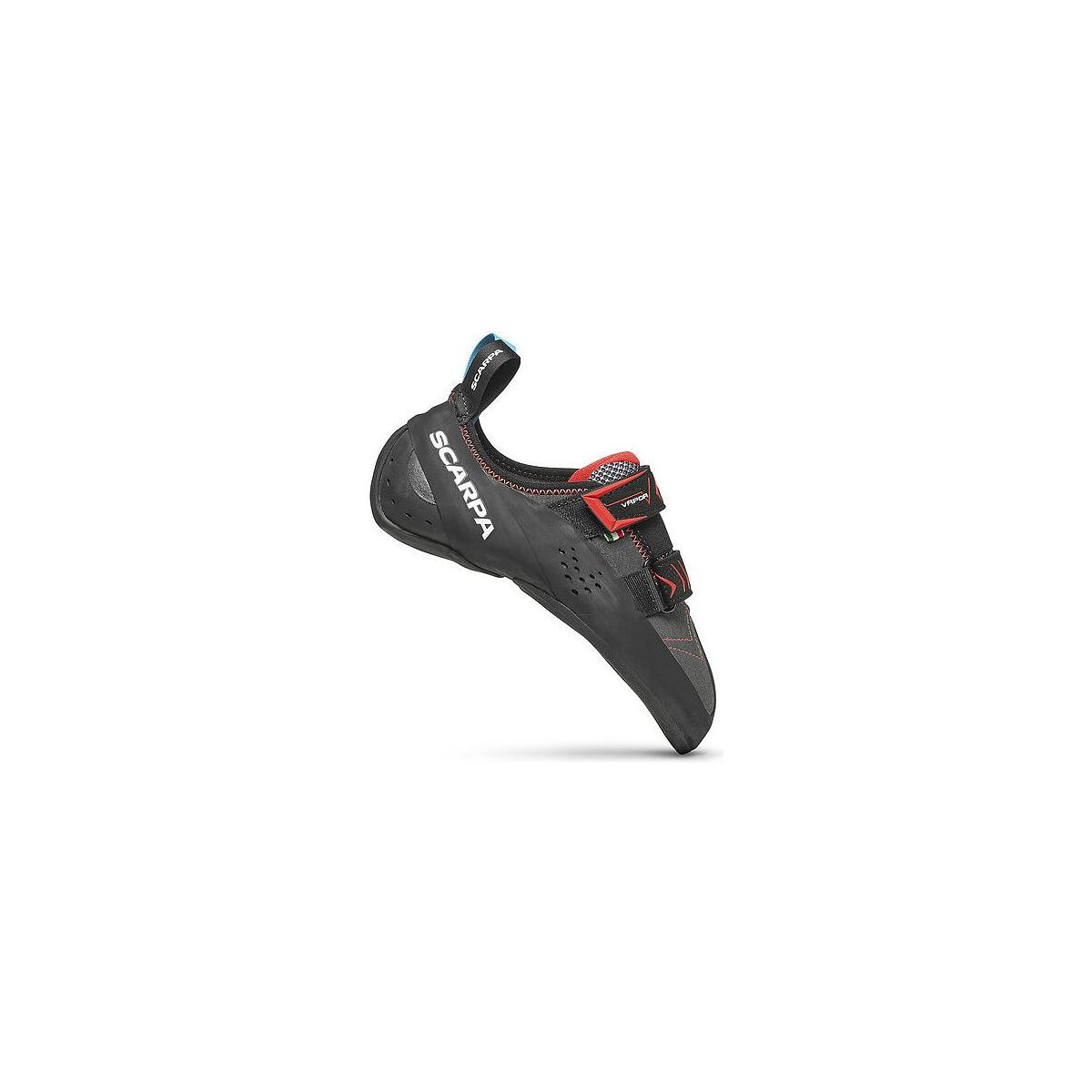 Scarpa Vapor V LV smoke/coral (1062) 35 70093-1062-35