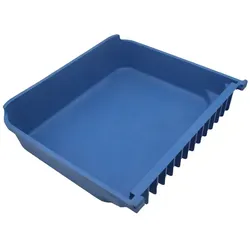 Ablageschale Numatic 629045 für Abfalleinheit 240 L Numatic Zubehör und Ersatzteile Versaclean