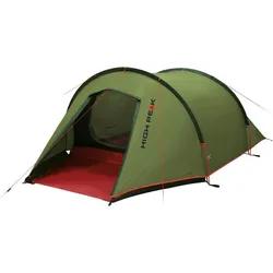 High Peak, Zelt, (Tunnelzelt, 3.30 kg, 2 Personen)