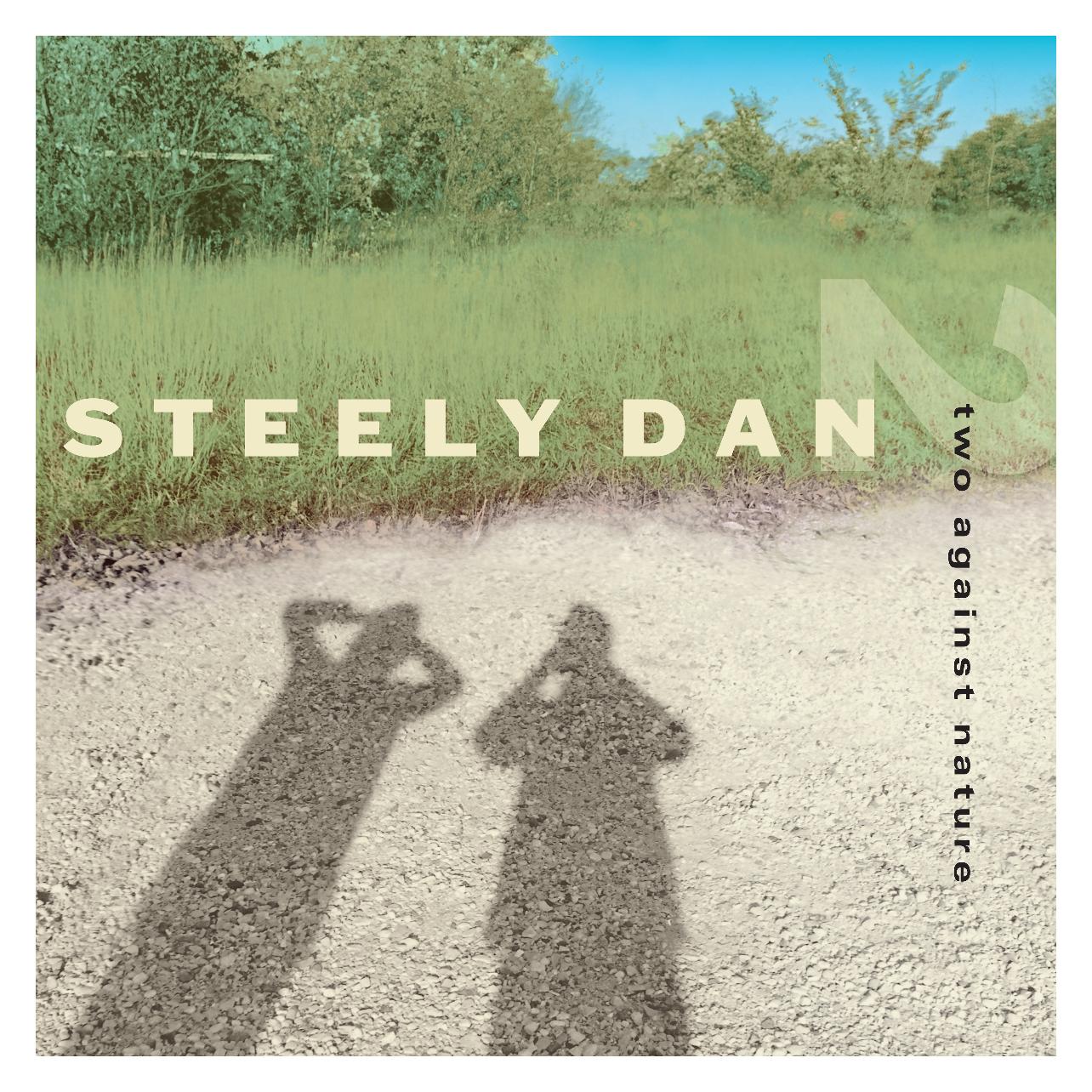Warner Music Two Against Nature (Cvnl) (Steely Dan) (66144094)