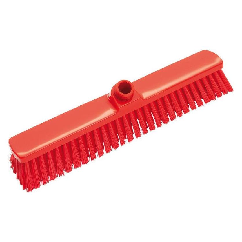 Haug GROssRAUMBESEN,ROT/PBT ROT ø 0,50MM MITTEL 400X60X50MM (1 Stk.) (FC88911)
