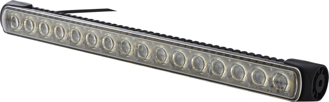 Hauptscheinwerfer links 24 V LED HELLA Licht-Expertise passend für u.a. DAF