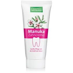 Manuka-Zahncreme 100 ml - 100 ml